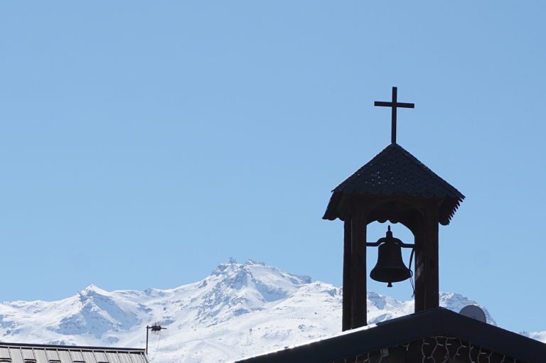 Chapel in le Bettaix