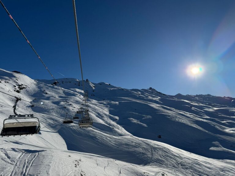 Saint Martin de Belleville