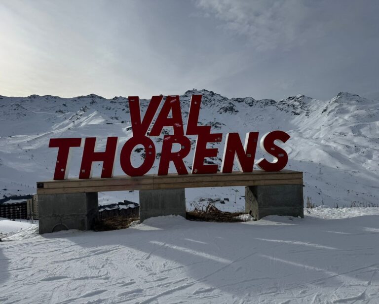 Val Thorens