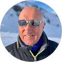 Profilbild von „vernon plim“