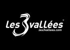 Logo les 3 Vallees